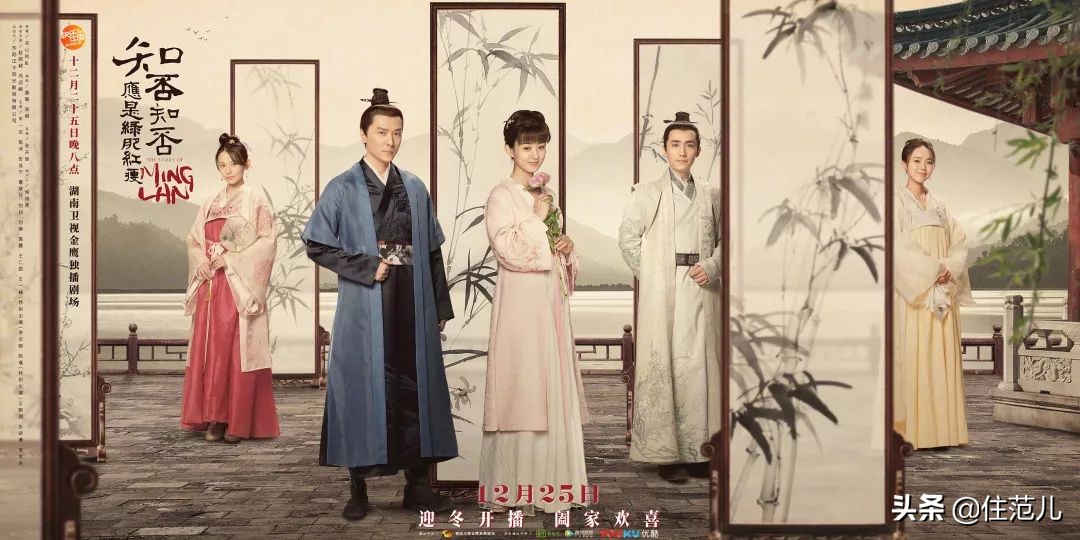 知否知否穿越千年的宋式家居美学,知否里面的宋代中式装修风格