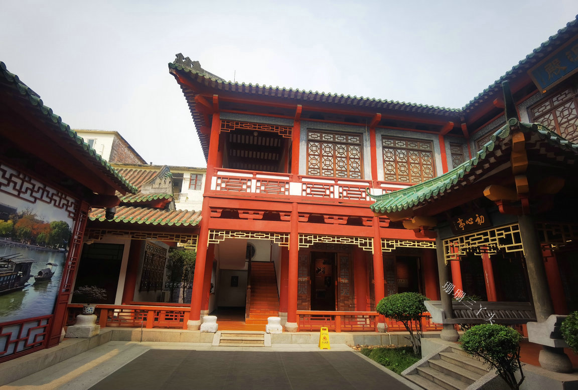 广东肇庆古楼介绍,肇庆历史古楼