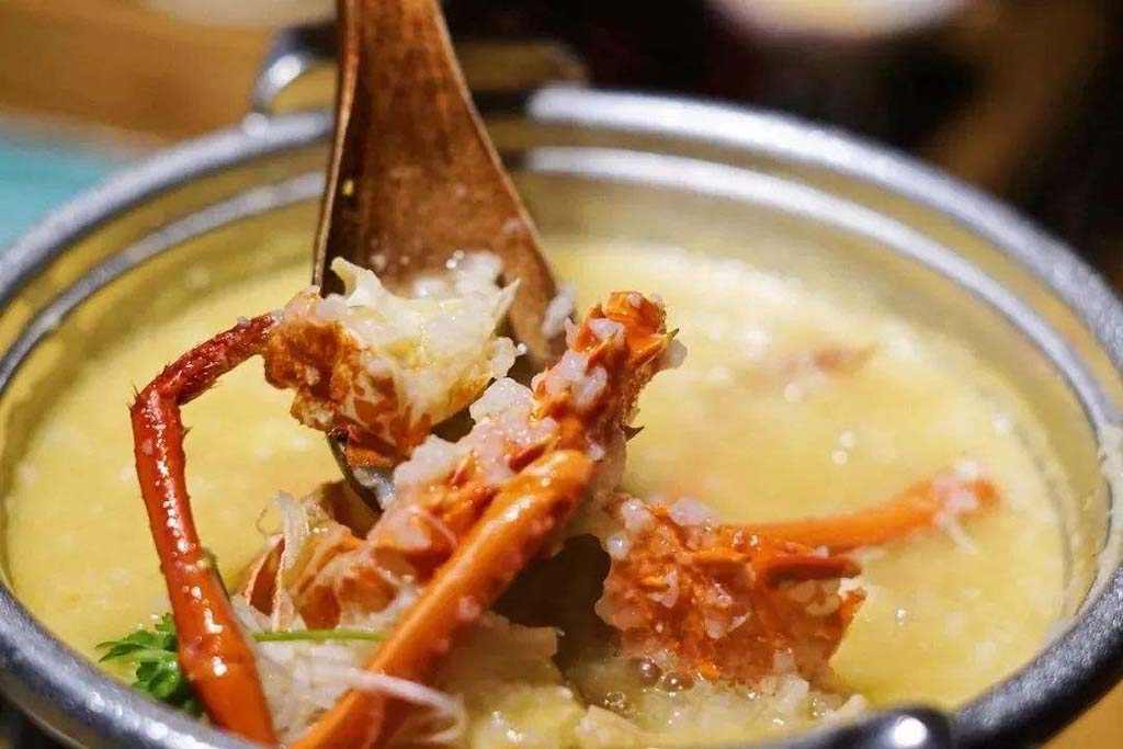 大龙虾年夜饭,年夜饭大龙虾的做法