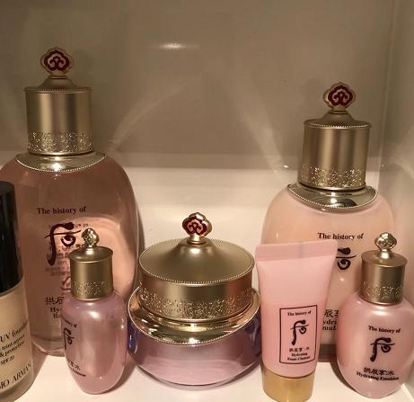 雪花秀和后哪个牌子比较好,雪花秀和后哪个品牌比较好