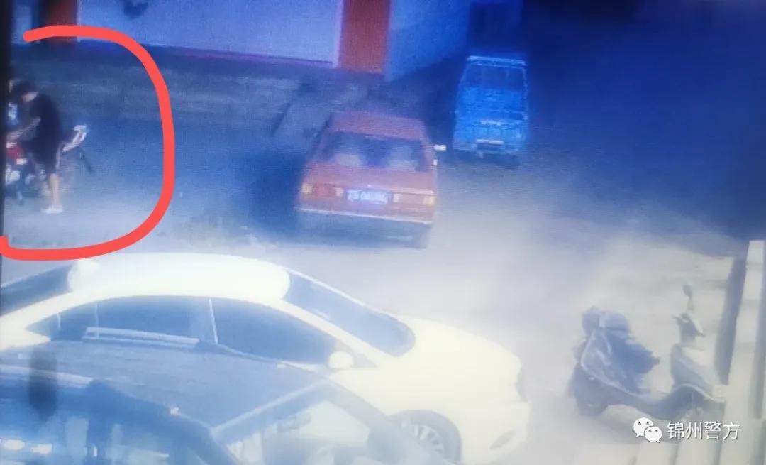 派出所一小时快速破获盗窃案件,18分钟破获盗窃案