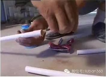 卫生间电线布线图解,农村家装电线布线线路图