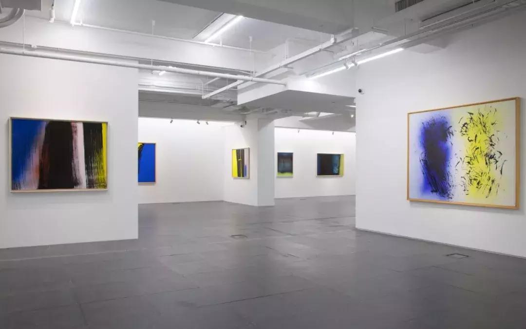 香港最好的艺术画廊,香港十大顶级画廊