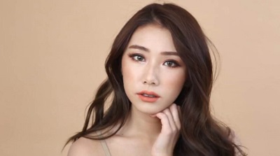 大地色眼影搭配什么口红,大地色的眼影配什么颜色的口红呢