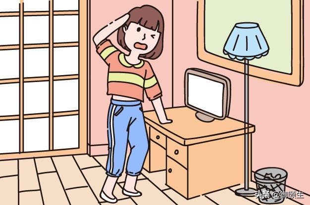 眼发黑眩晕是怎么回事吃什么,头晕眼发黑怎么解决食补