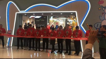 小猪班纳童装平台,小猪班纳皮毛一体童装