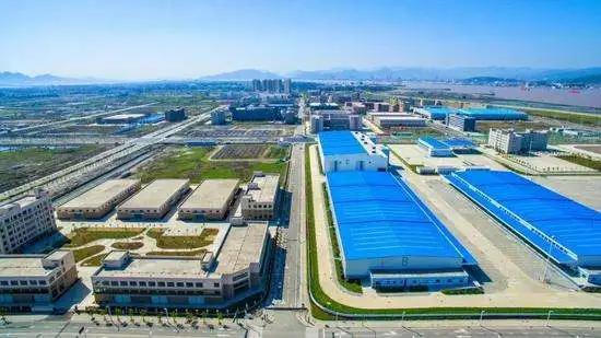 温州综合保税区干什么的,重磅温州100个项目