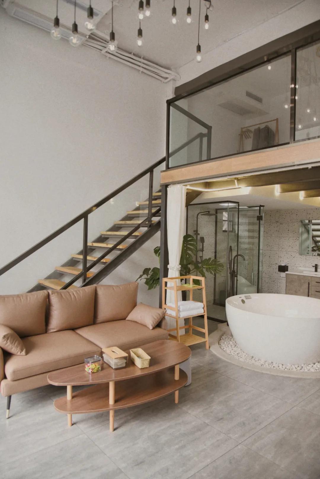 崇州温泉独栋民宿,崇州云来小院