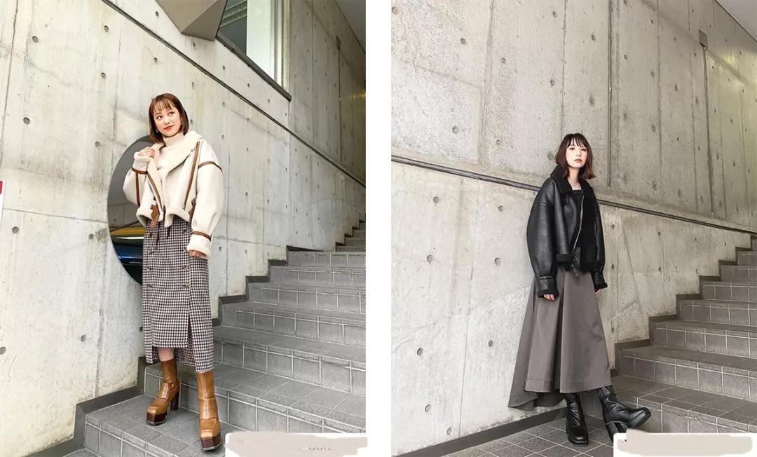 日本t台十大时装模特,日本t台模特漂亮