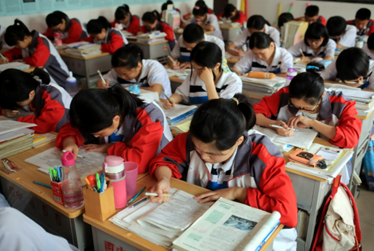 河北高考一分一档统计表公布,河北省高考一分一档汇总表