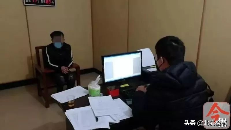 统计近日警察查获大批假口罩,公安部查处假口罩