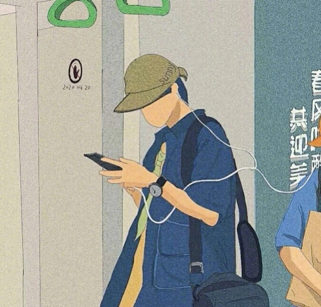 网易云热评是什么让你这样迷恋,这18条直戳心窝的网易云走心热评