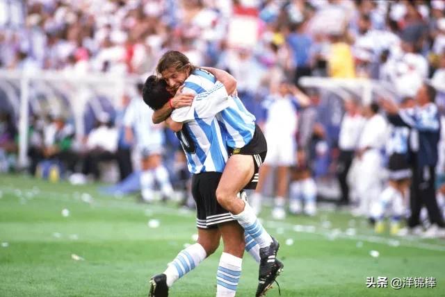 再见球王永恒的迭戈马拉多纳,再见迭戈天下足球
