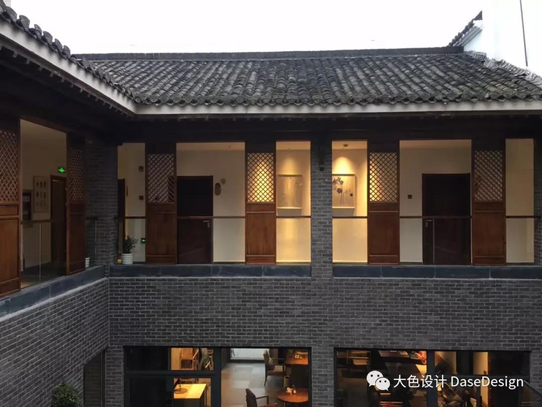 辰光里客栈,辰光里江景客栈