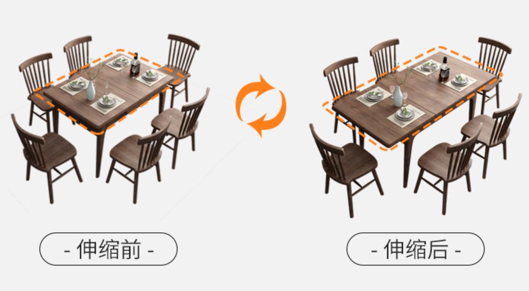 餐桌不好看选什么,餐桌什么尺寸的最好最实用