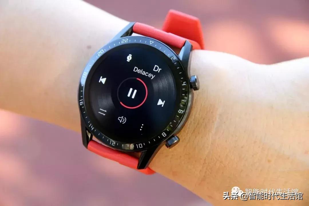 华为watchgt2实际续航只有6天,华为watchgt2超长续航设置