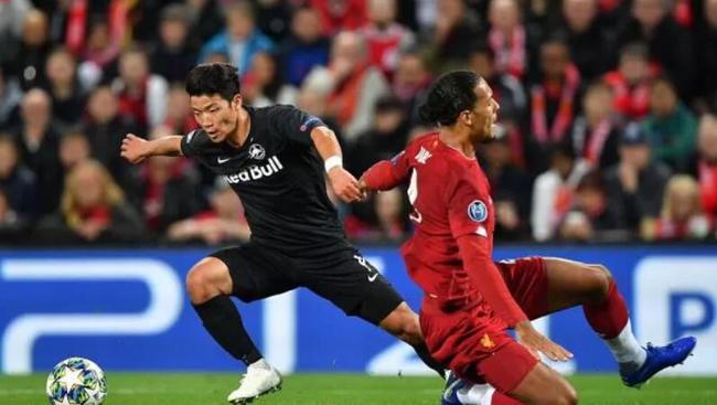 日本足球留洋球员盘点,那些留洋归来的中国球员