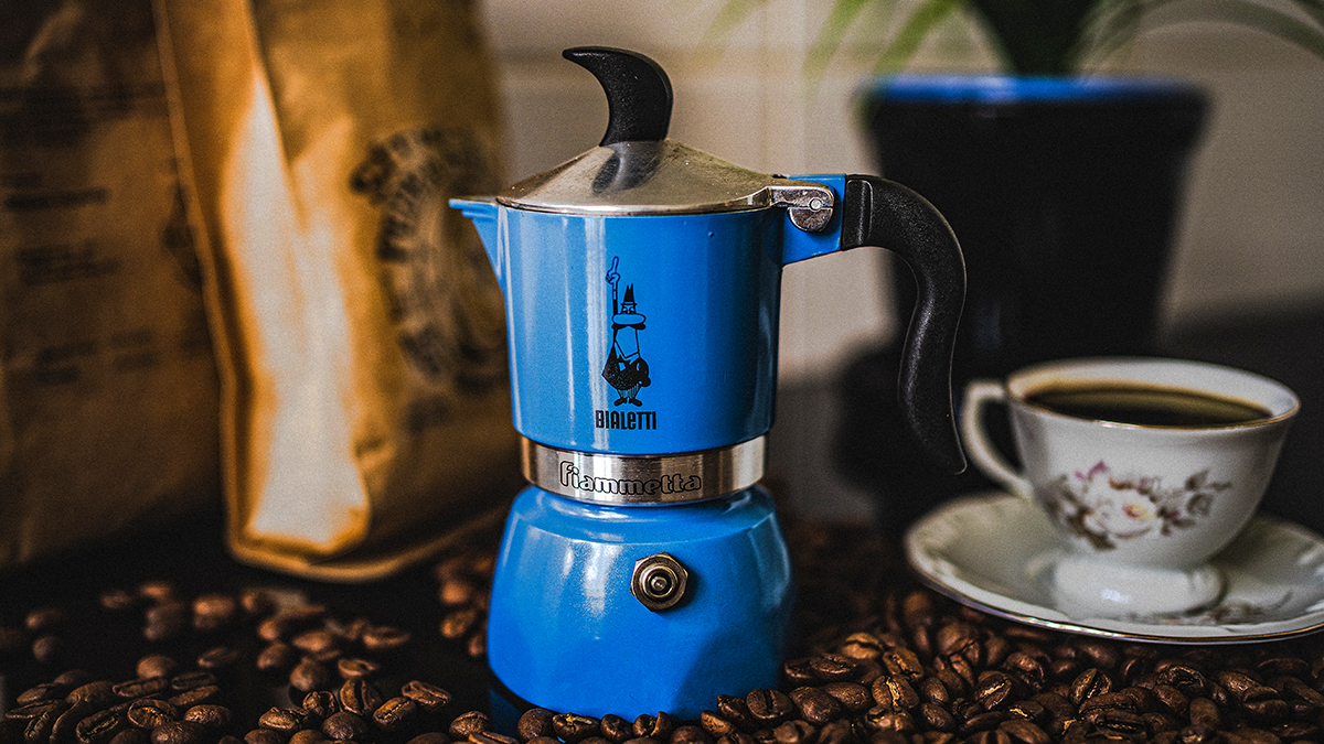 摩卡咖啡壶的正确使用方法,摩卡咖啡壶怎么选购