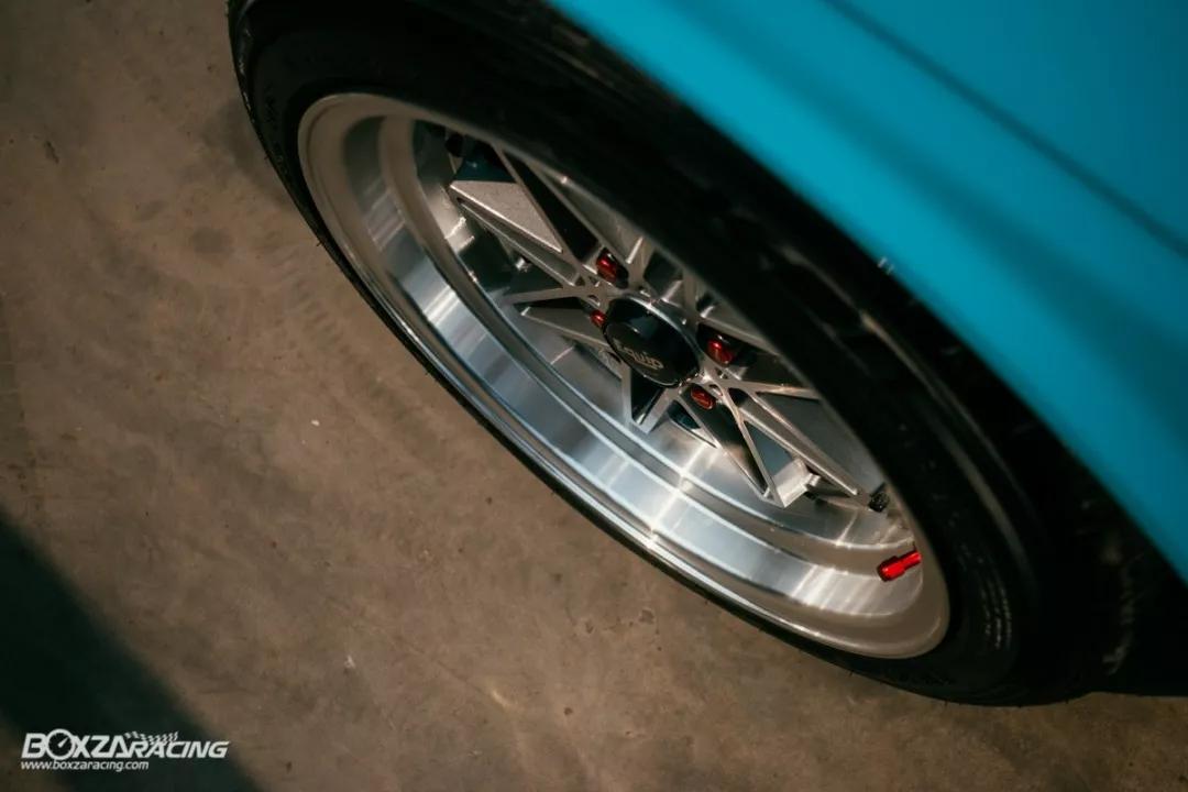 老风神蓝鸟改装外观最佳案例,05年风神蓝鸟改装案例