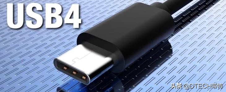 为什么越来越多人用手机,usb4.0对比3.0