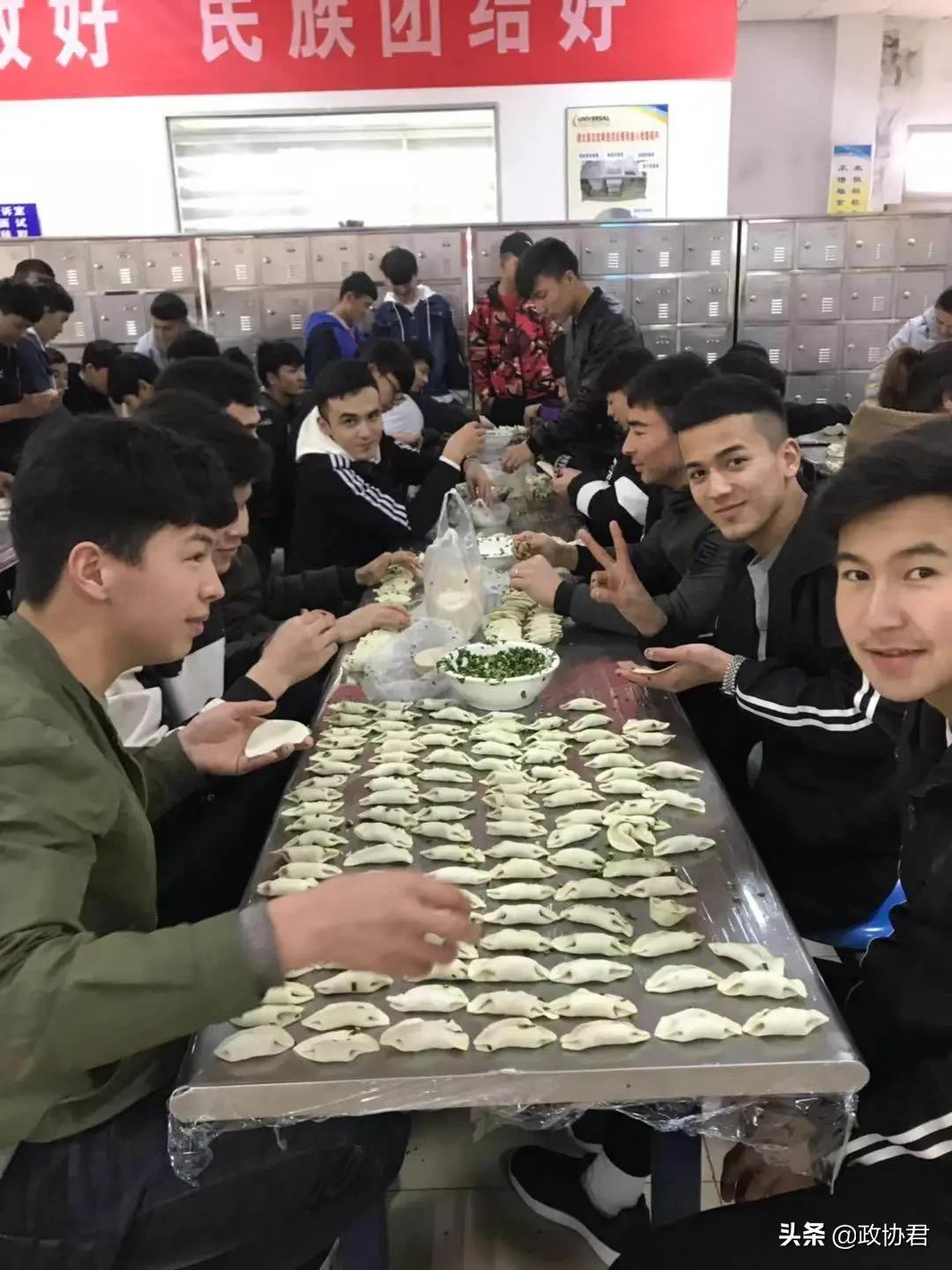 新疆顶岗实习支教有好处吗,新疆籍学生返疆实习