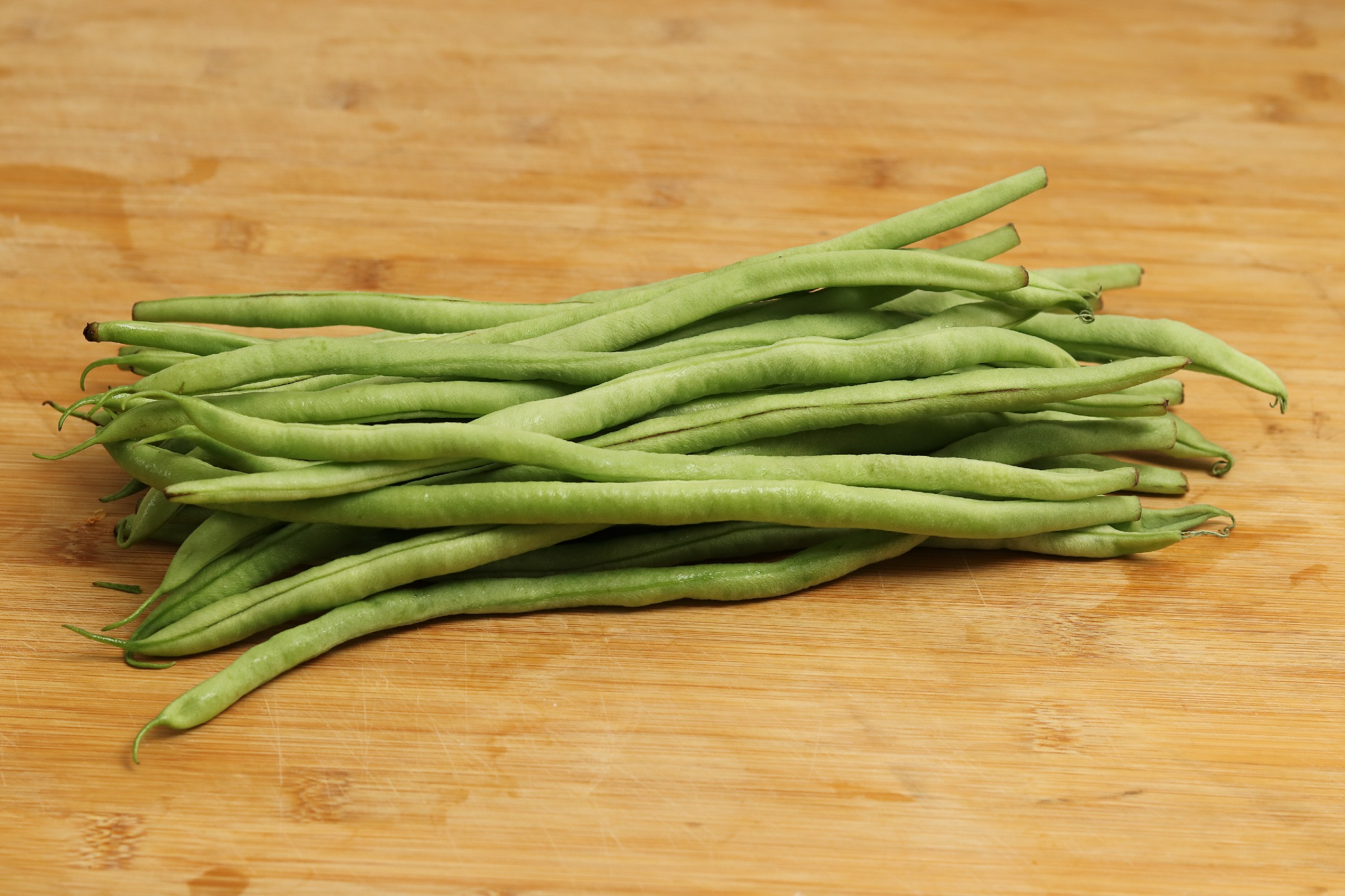 四季豆怎么做好吃又下饭,四季豆怎么做又脆又好吃