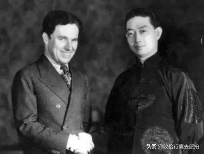 50张经典合影图片,史上最经典的5张合影