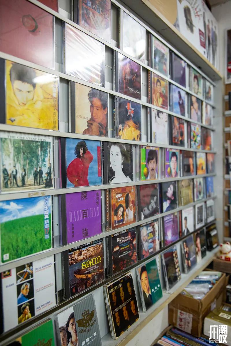 广州旧货市场里的宝藏,广州古玩城旧货市场