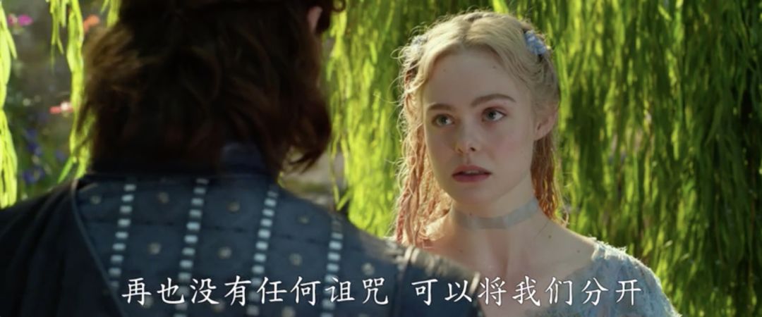 沉睡魔咒2婆婆,沉睡魔咒2后续