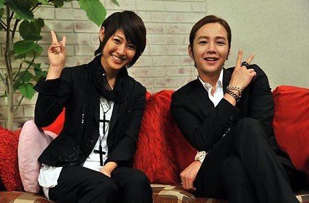 日版和台湾版流星花园,新流星花园在日本反响