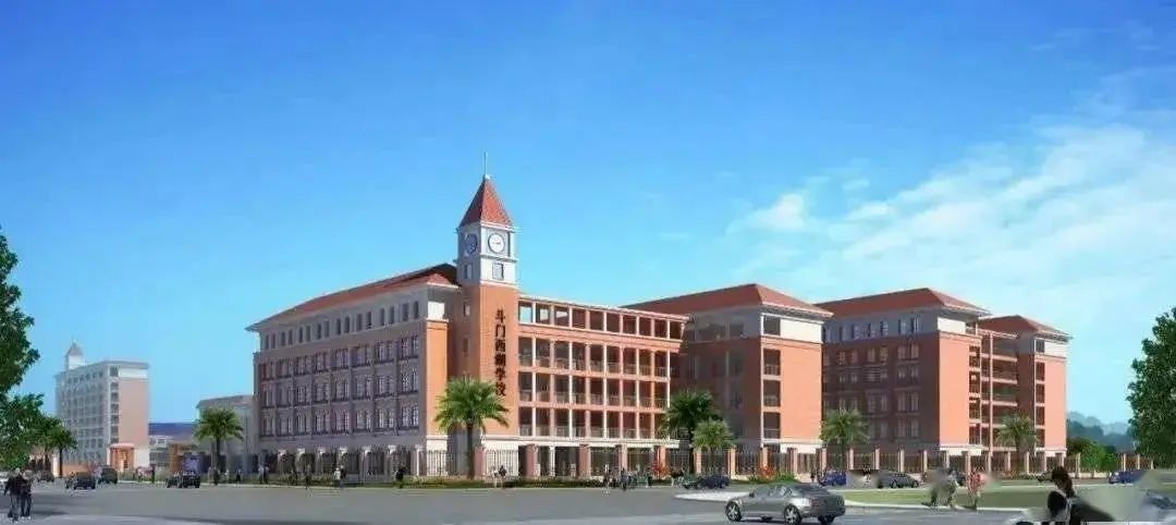 珠海斗门有没有发展潜力,珠海斗门未来可期