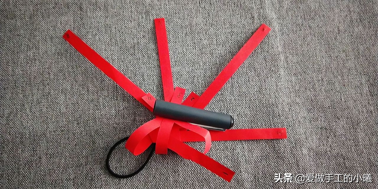 元宵节有哪些灯笼的制作方法,史上最简单的元宵灯笼