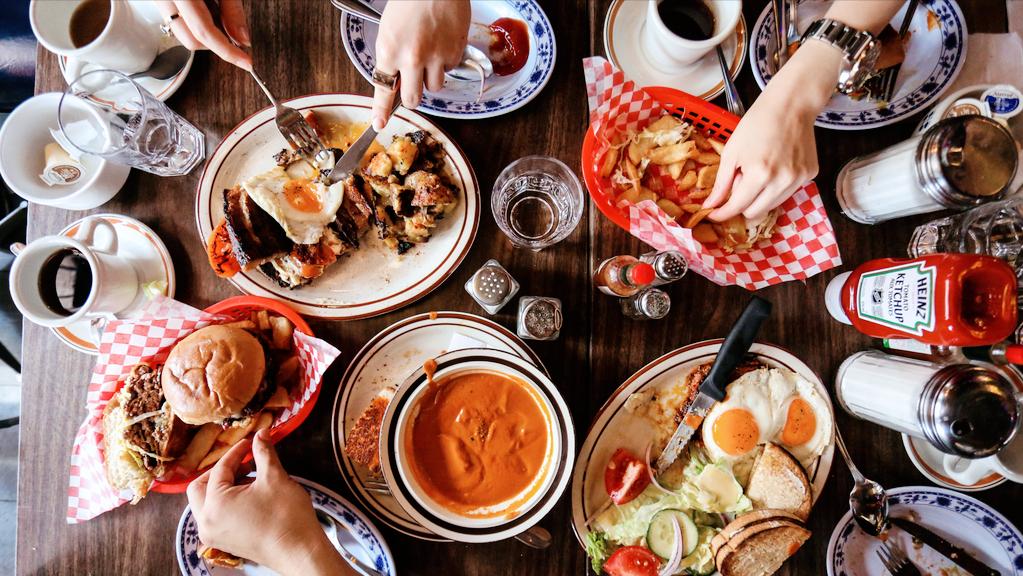 各国特色深夜美食,世界十大夜宵美食