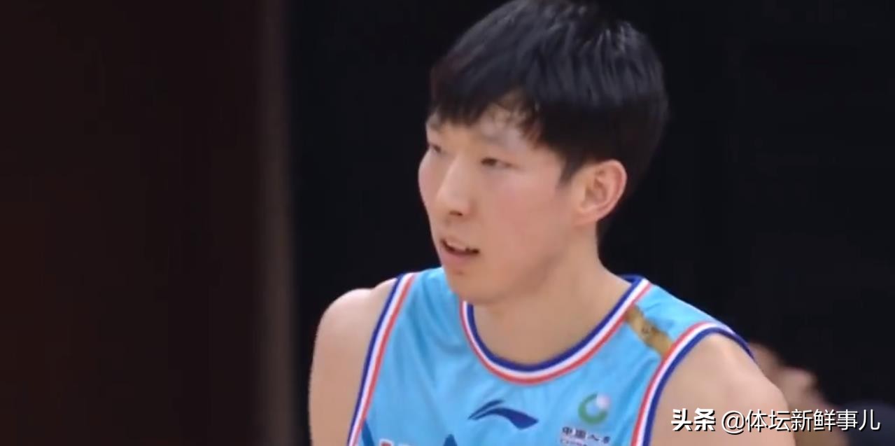 周琦输球完整版,周琦输球再惹争议