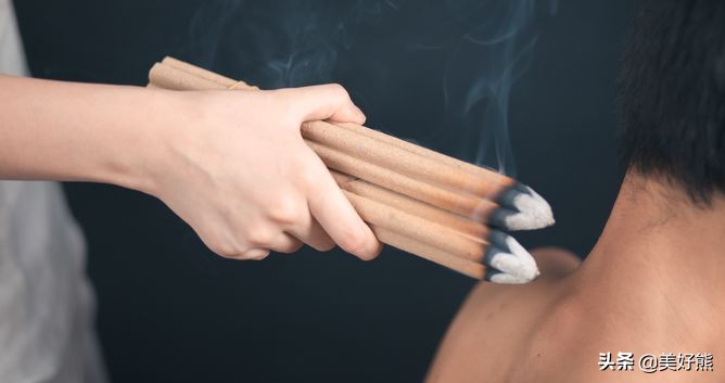 艾灸以后人没精神,艾灸完了人为什么很累