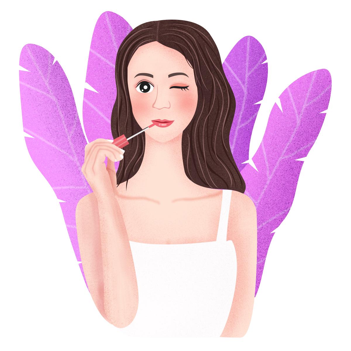 化妆品用品英语口语,化妆品英语口语大全