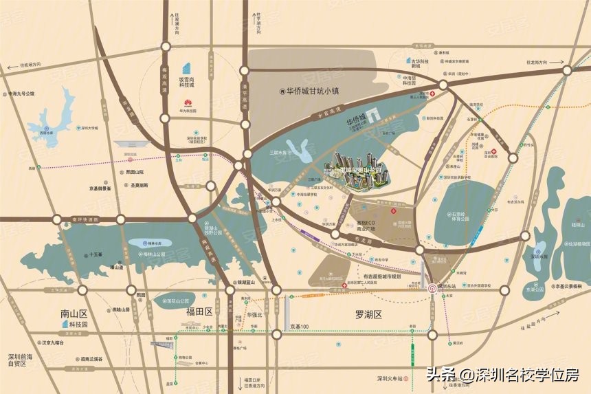 如何评价深圳市育才中学,深圳蛇口育才中学官网