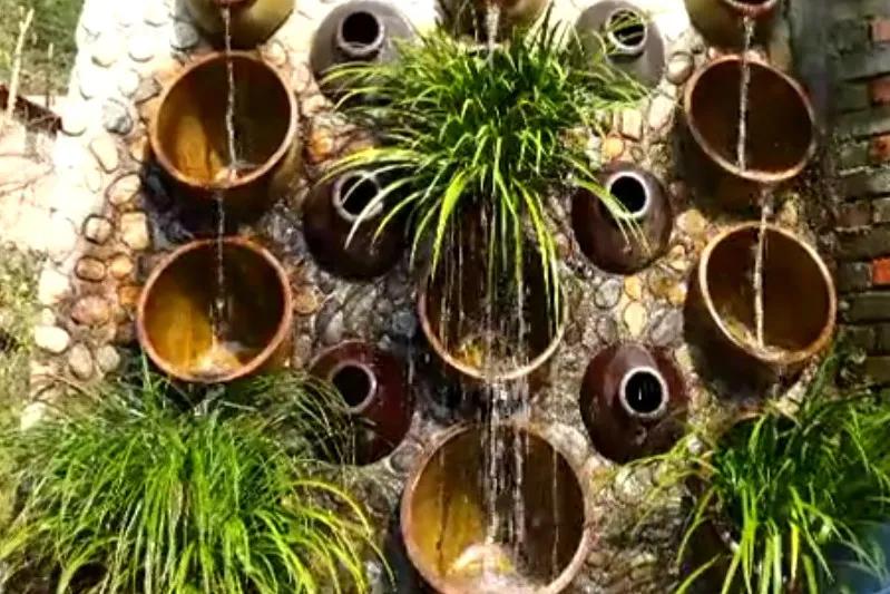 大美中国甘肃康县,央视大美中国甘肃康县