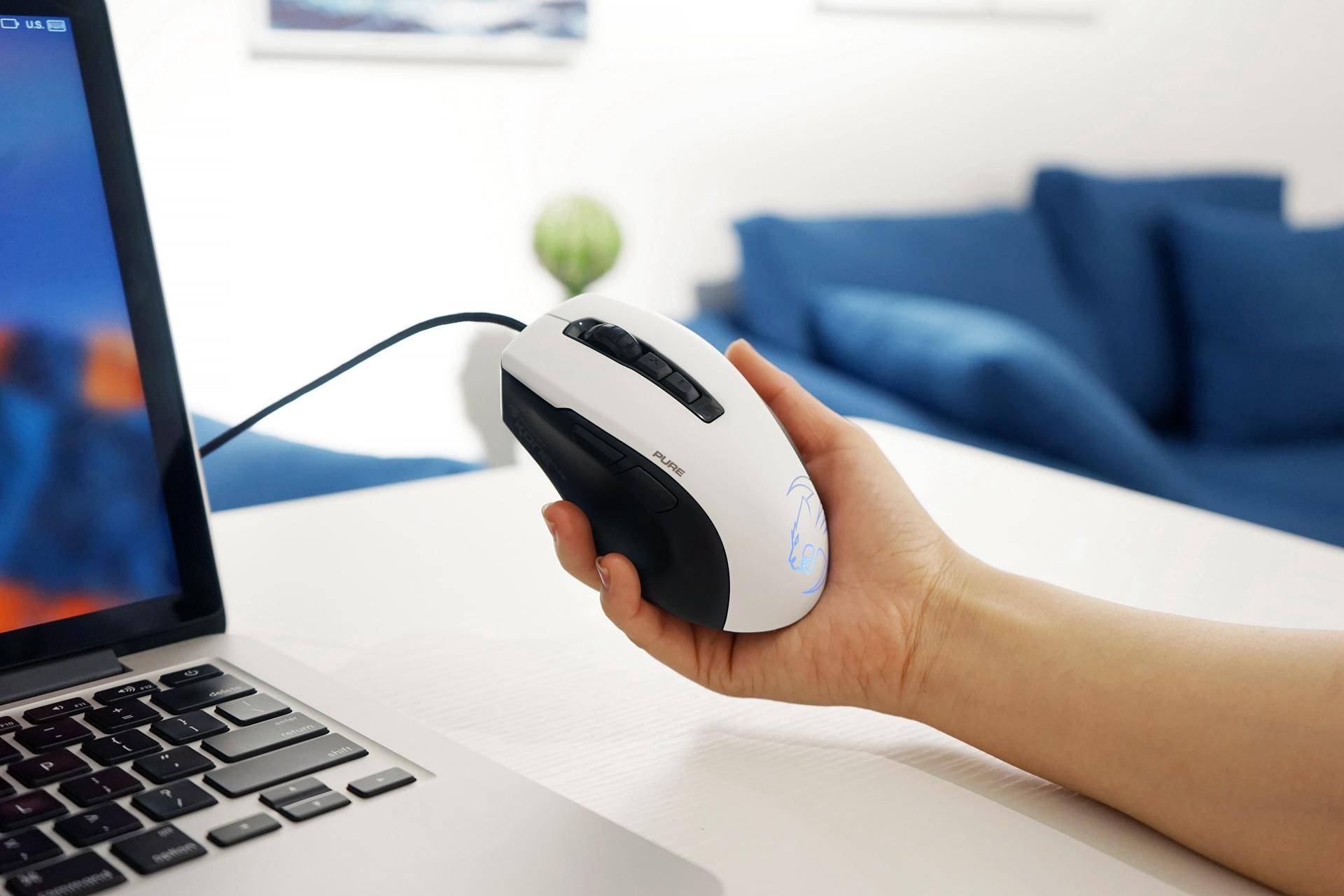 冰豹konepure怎么样,冰豹konesel鼠标