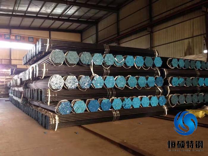 无缝管厂家陕西恒硕特钢,恒硕特钢无缝管使用方法