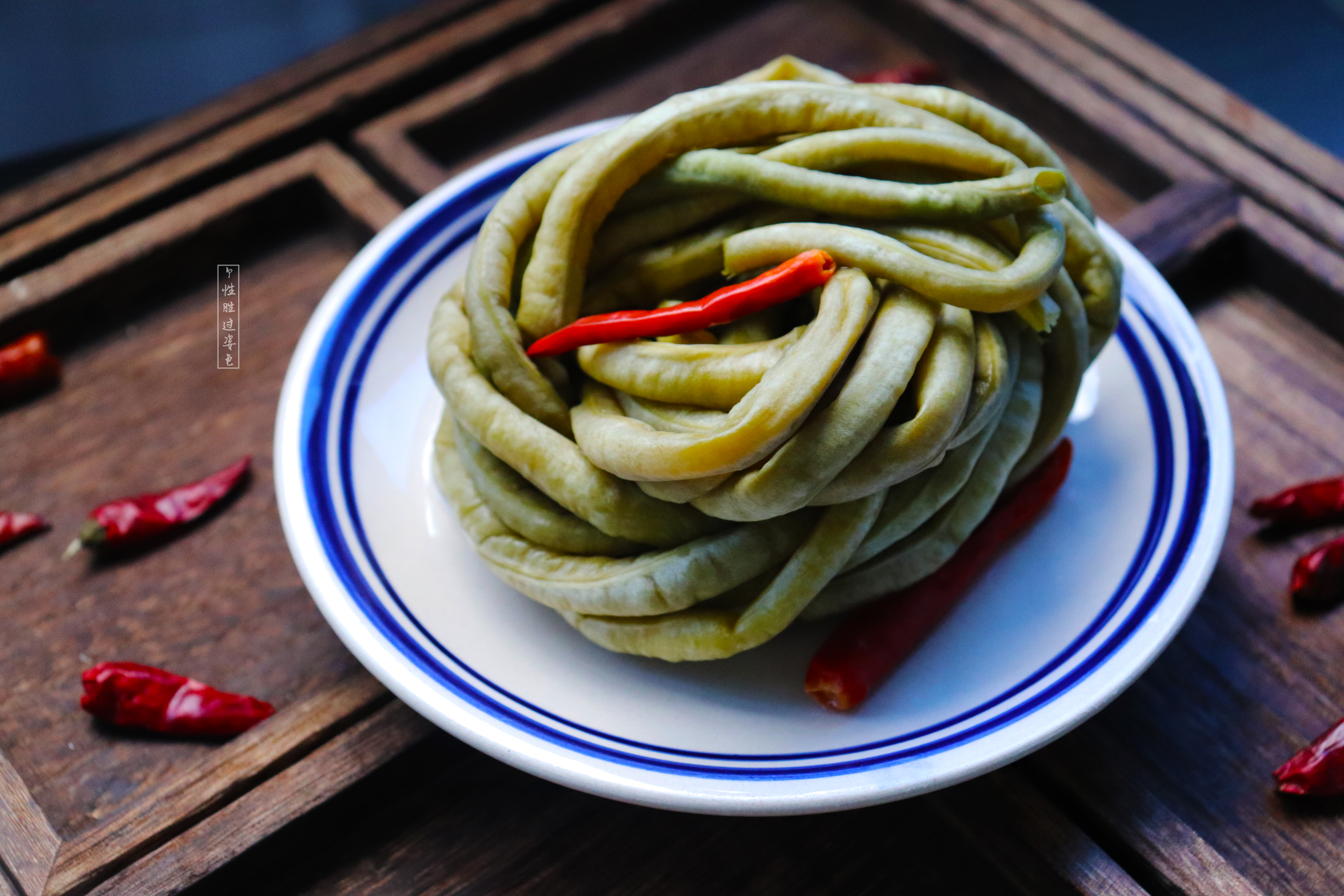 懒人腌豆角的腌制方法大全,腌豆角的家常做法大全集