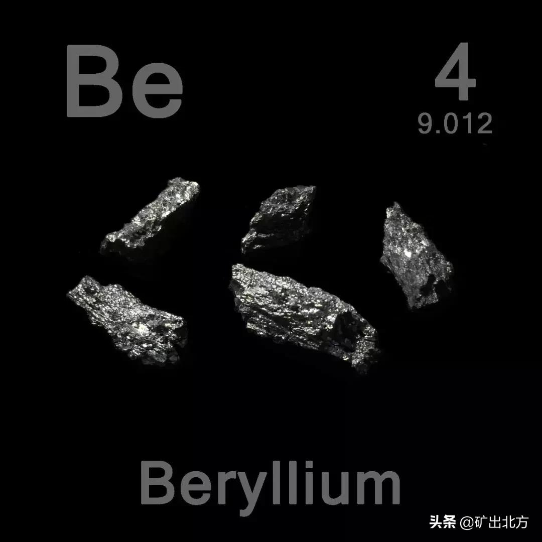 关于矿山的重要工作,矿山工作常识有哪些