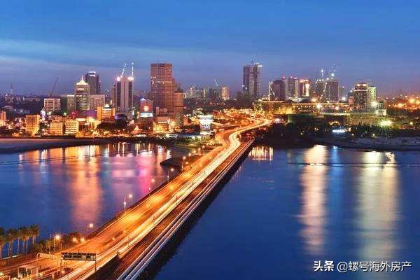 马来西亚新山房产能投资吗,马来西亚新山房产