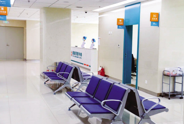 做好体检筛查中老年人才能安心宅家