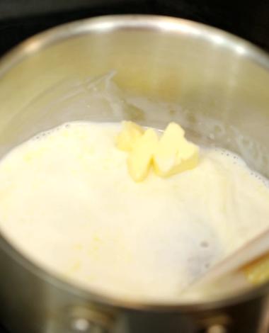 吉事果的制作方法烤箱版,不需烤箱的懒人版甜品无吉利片