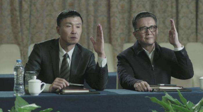 胡歌张译三大奖,张译胡歌最火的电影