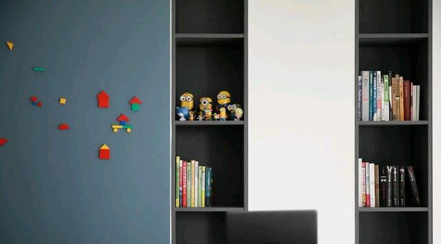 大横厅怎么设计,不大不小的横厅设计