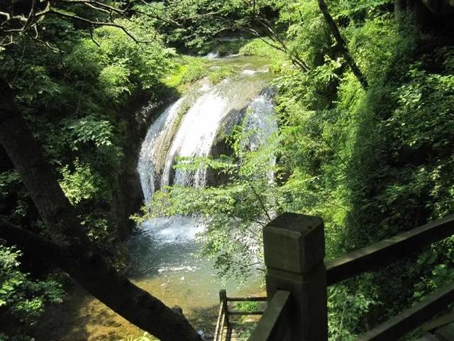 商洛一座美丽的城市,商洛最美的小城市