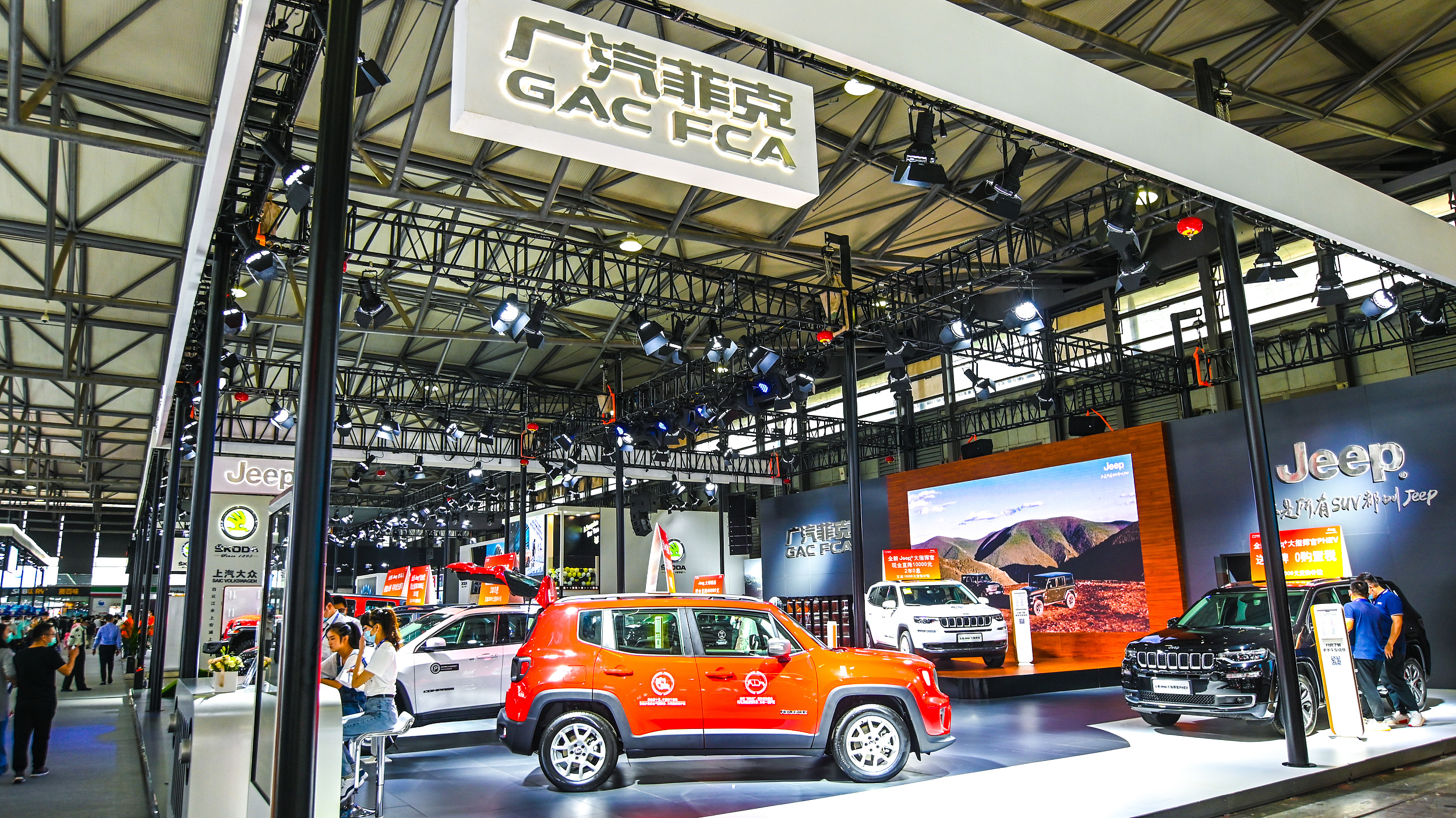 国产jeep停产消费者怎么办,广汽菲克jeep要退出市场吗