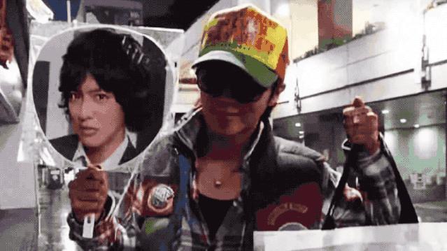 罗志祥参观萧敬腾豪宅,罗志祥家的玩具